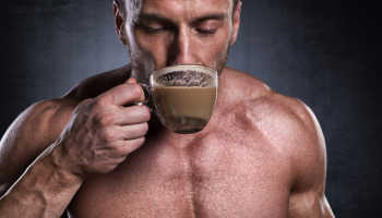 Можно ли кофе пить перед тренировкой и после нее