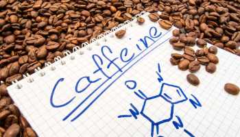 Что такое кофеин: из чего он состоит и что делает с организмом