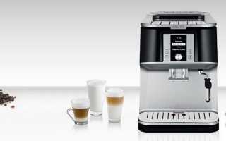 Как почистить и удалить накипь с кофемашины delonghi