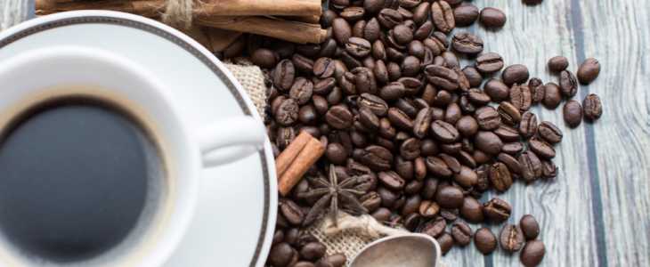Сколько кофе можно пить в день без вреда для здоровья