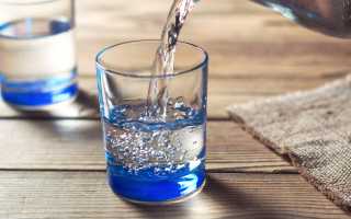 Как и зачем пить холодную воду с горячим кофе