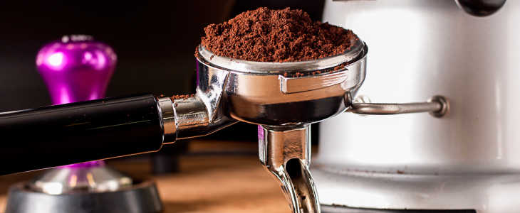 Как варить и как правильно сделать кофе в кофеварке