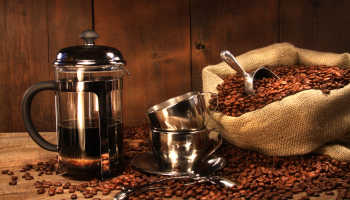 Как заварить кофе: простые способы в домашних условиях