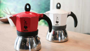 Как варить кофе в гейзерной кофеварке, какой лучше купить молотый кофе для гейзера