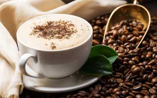 Самый лучший и самый вкусный кофе в зернах в мире