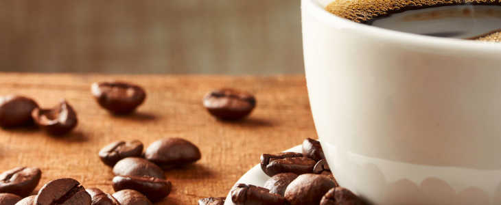 Кофе без кофеина (декофеинизированный): польза и вред
