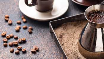 Кофе в турке: как варить и рецепты домашнего приготовления