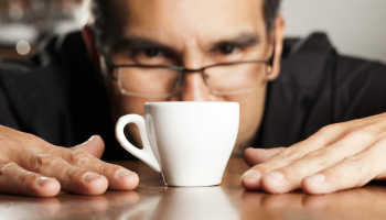 Как отказаться от кофе: последствия отказа от бодрящего напитка