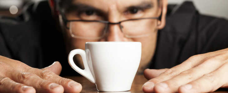 Как отказаться от кофе: последствия отказа от бодрящего напитка