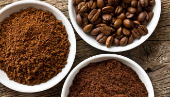 Молотый кофе: критерии выбора, рейтинг лучших производителей