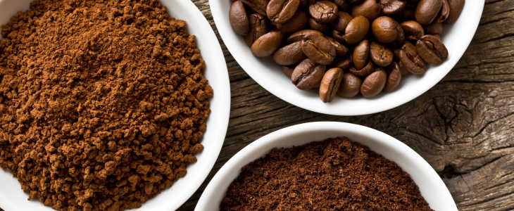 Молотый кофе: критерии выбора, рейтинг лучших производителей