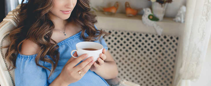 Кофе во время беременности, как влияет кофе на беременность