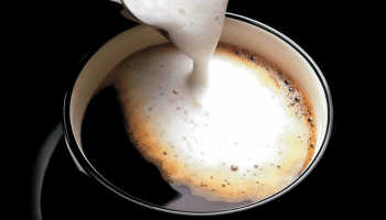 Кофе с молоком вред и польза для здоровья