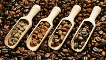 Виды обжарки кофе: на что влияет степень обжарки