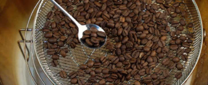 Обжарка кофе в домашних условиях: важные правила жареного кофе в зернах