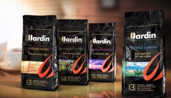 Кофе жардин ( jardin): разновидности, плюсы и минусы