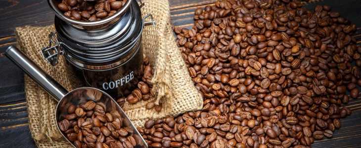 Кофе в зернах: самый вкусный и качественный, рейтинг лучших