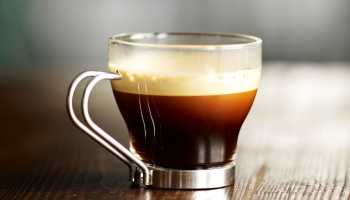 Кофе эспрессо: особенности напитка и способы приготовления