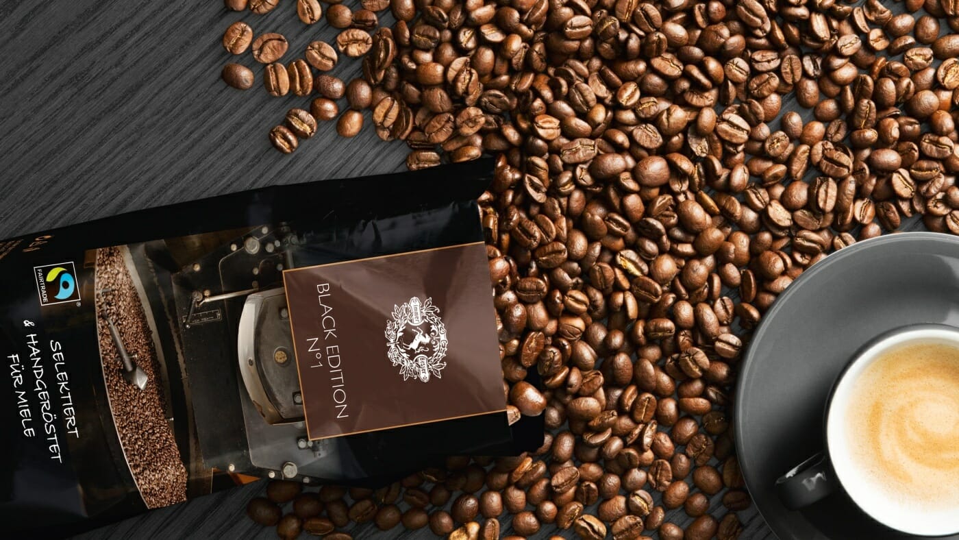 Кофе в зернах для кофемашины: рейтинг лучших