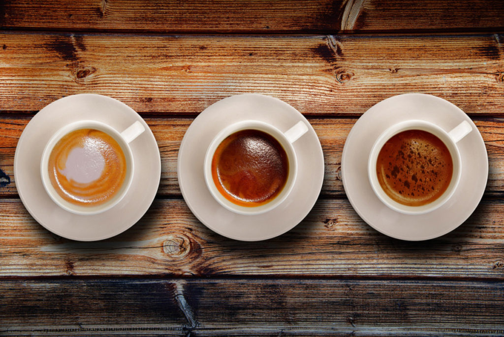 Самый крепкий кофе: название и виды, крепость кофе, как приготовить и как оценить