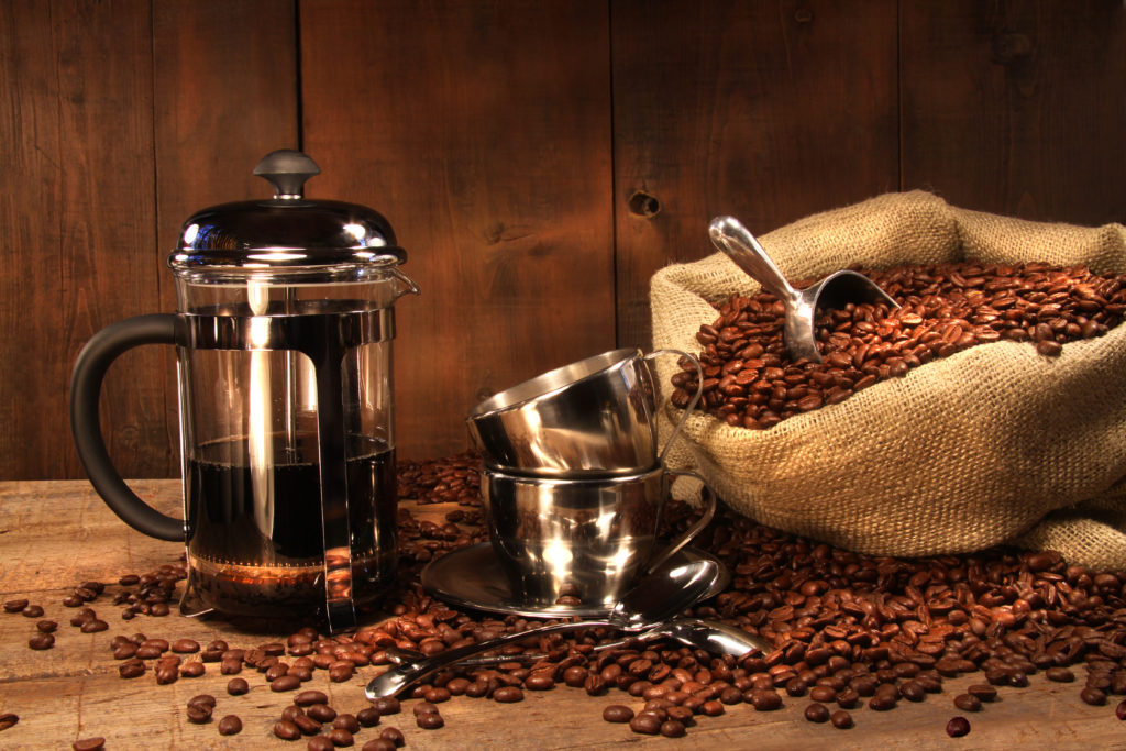 Френч пресс: описание устройства, как правильно заваривать в нем кофе и чай