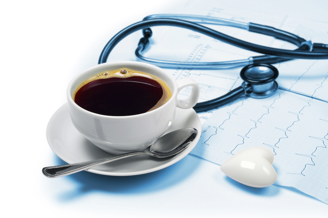 Вред и польза кофе на организм человека, распространенные мифы