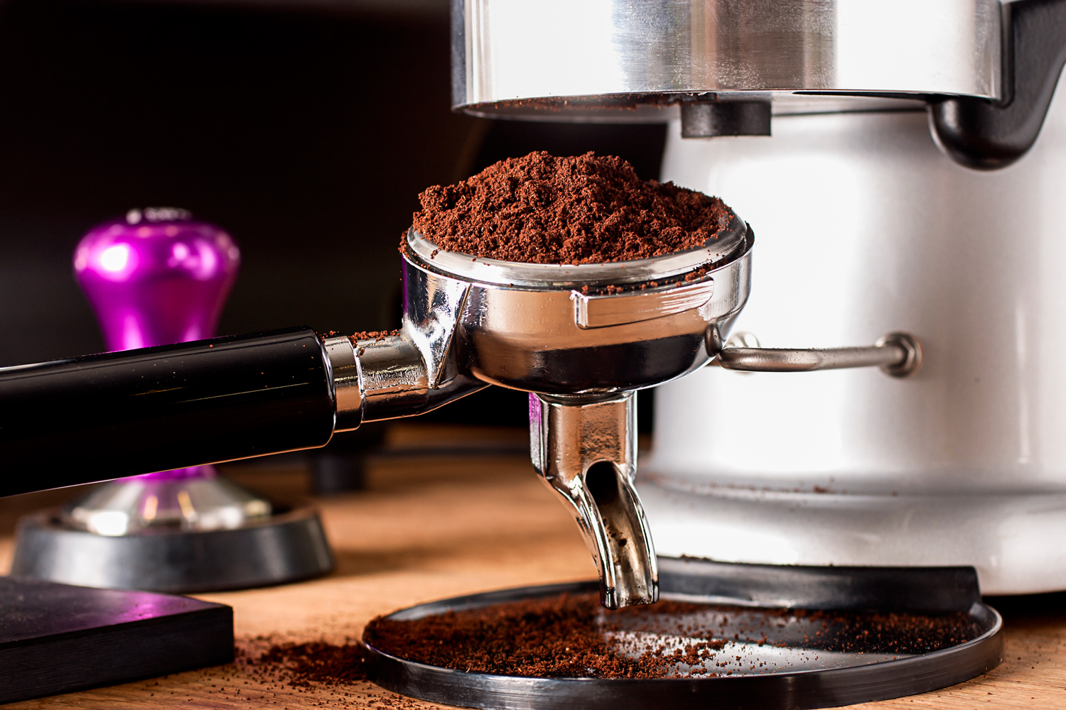 Как варить и как правильно сделать кофе в кофеварке